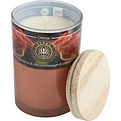 Opium Candle