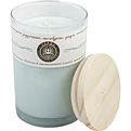 Peppermint, Eucalyptus & Ginger Candles od 