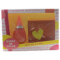 Agatha Ruiz De La Prada Gotas De Color