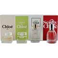 Chloe Variety