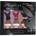 Playboy Variety