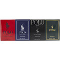 Ralph Lauren Variety