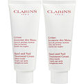 Clarins