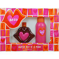 Agatha Ruiz De La Prada Beso