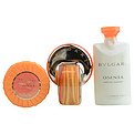 Bvlgari Omnia Indian Garnet