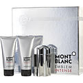Mont Blanc Emblem Intense