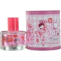 47 STREET Perfume od Active Cosmetic