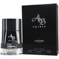 Ab Spirit