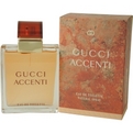 ACCENTI Perfume esittäjä(t): Gucci