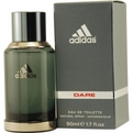 ADIDAS DARE Cologne by Adidas