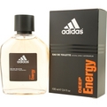ADIDAS DEEP ENERGY Cologne por Adidas