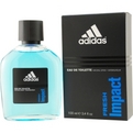 ADIDAS FRESH IMPACT Cologne od Adidas
