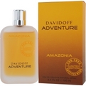 ADVENTURE AMAZONIA Cologne av Davidoff