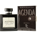 AGENDA Cologne by Eclectic Collections