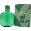 AGUA LAVANDA PUIG Fragrance by Antonio Puig