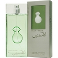 AGUA VERDE Cologne by Salvador Dali