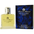 AIGNER PRIVATE NUMBER Cologne by Etienne Aigner