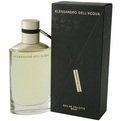 ALESSANDRO DELL ACQUA Perfume door Alessandro Dell Acqua