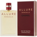 ALLURE SENSUELLE Perfume av Chanel