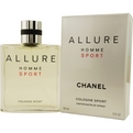 ALLURE SPORT Cologne von Chanel