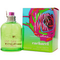 AMOR AMOR SUNSHINE Perfume by Cacharel