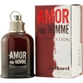 AMOR POUR HOMME TENTATION Cologne Autor: Cacharel