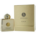 AMOUAGE GOLD Perfume by Amouage
