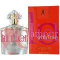 AMOUR WITH LOVE Perfume od 