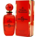 ANGLOMANIA Perfume poolt Vivienne Westwood