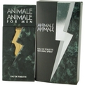 ANIMALE ANIMALE Cologne poolt Animale Parfums