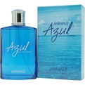 ANIMALE AZUL Cologne esittäjä(t): Animale Parfums