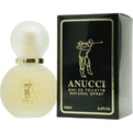 ANUCCI Cologne esittäjä(t): Anucci