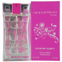 APPARITION PINK Perfume poolt Emanuel Ungaro