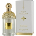 AQUA ALLEGORIA TIARE MIMOSA Perfume by Guerlain
