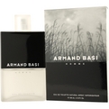 ARMAND BASI HOMME Cologne de Armand Basi