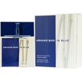 ARMAND BASI IN BLUE Cologne Autor: Armand Basi