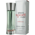 ARMANI CODE SPORT ATHLETE Cologne by Giorgio Armani