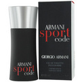 ARMANI CODE SPORT Cologne by Giorgio Armani