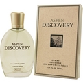 ASPEN DISCOVERY Cologne by Coty