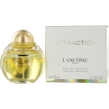 ATTRACTION Perfume esittäjä(t): Lancome