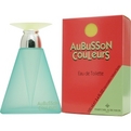 AUBUSSON COULEURS Perfume por Aubusson