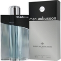 AUBUSSON MAN Cologne por 
