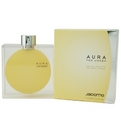 AURA Perfume por Jacomo