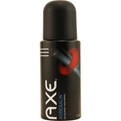 AXE Cologne Autor: Unilever