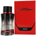 AXIS CAVIAR GRAND PRIX RED Cologne von SOS Creations