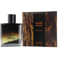 AXIS CAVIAR OUDH WOOD Cologne od SOS Creations