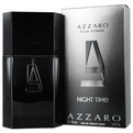 AZZARO NIGHT TIME Cologne przez Azzaro