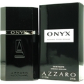AZZARO ONYX Cologne par Azzaro