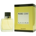 AZZARO PURE CEDRAT Cologne ved Azzaro