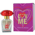 BABY PHAT LUV ME Perfume by Kimora Lee Simmons